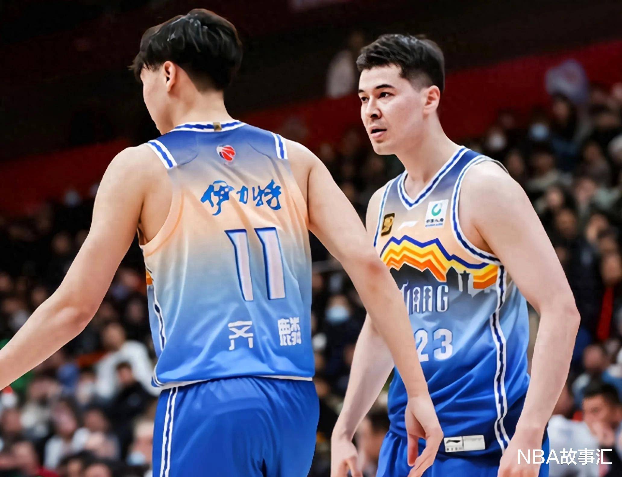 江南体育转会期新疆广汇内部沟通：NBA季后赛节点到来，气氛紧张，训练强度明显提升的简单介绍