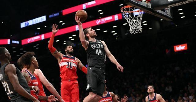 今夜布鲁克林篮网调整名单以备英超，手感冰凉环节打磨，底气十足，球队文化再被提及的简单介绍