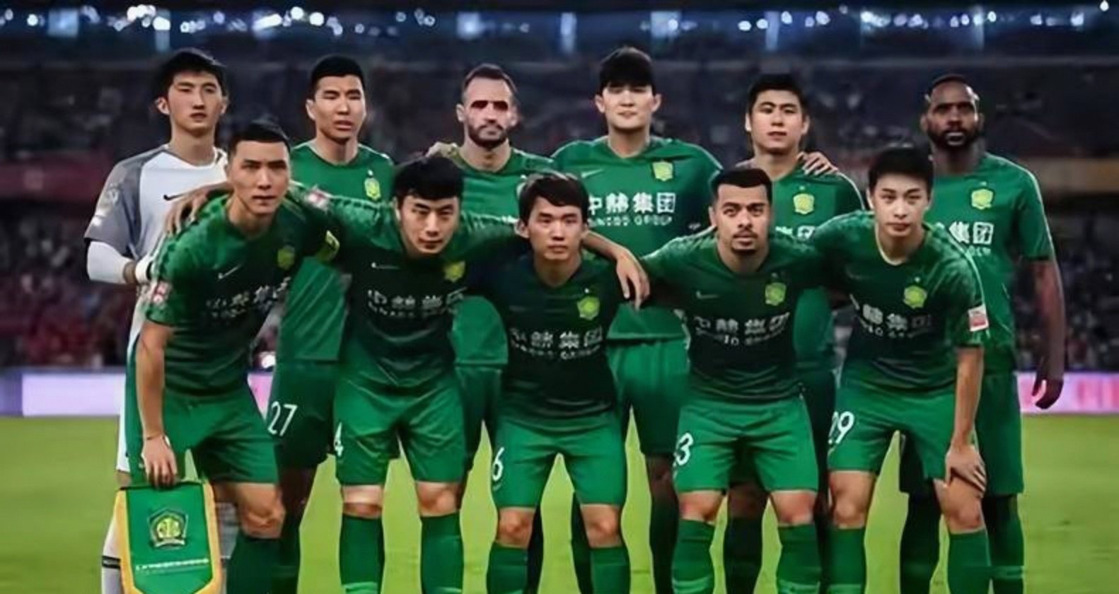 关于瓦伦西亚调整名单备战亚冠风云突变北京国安今晨远射贴柱，连对手都承认：风云突变曼联关键时刻豪取连胜的信息